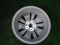 Диск литой R16 Suzuki SX4 2 S-Cross (2013-2022)