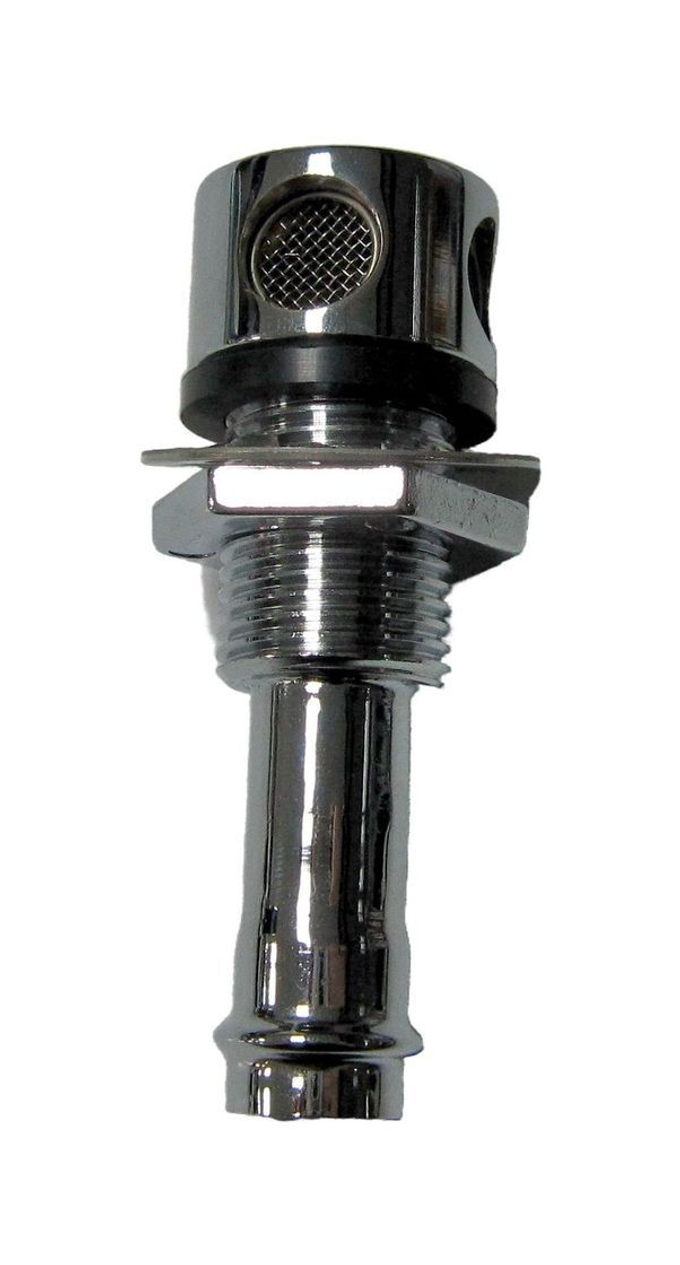 Головка вентиляционная топливного бака, 14 мм