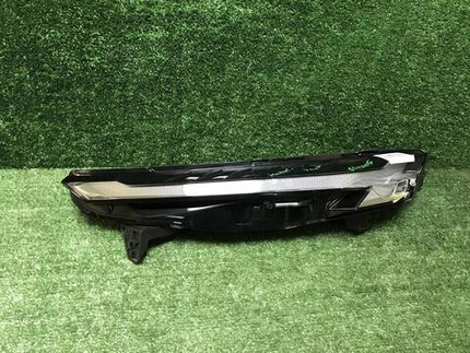 Битый Указатель поворота левый Omoda C5 (22-нв)