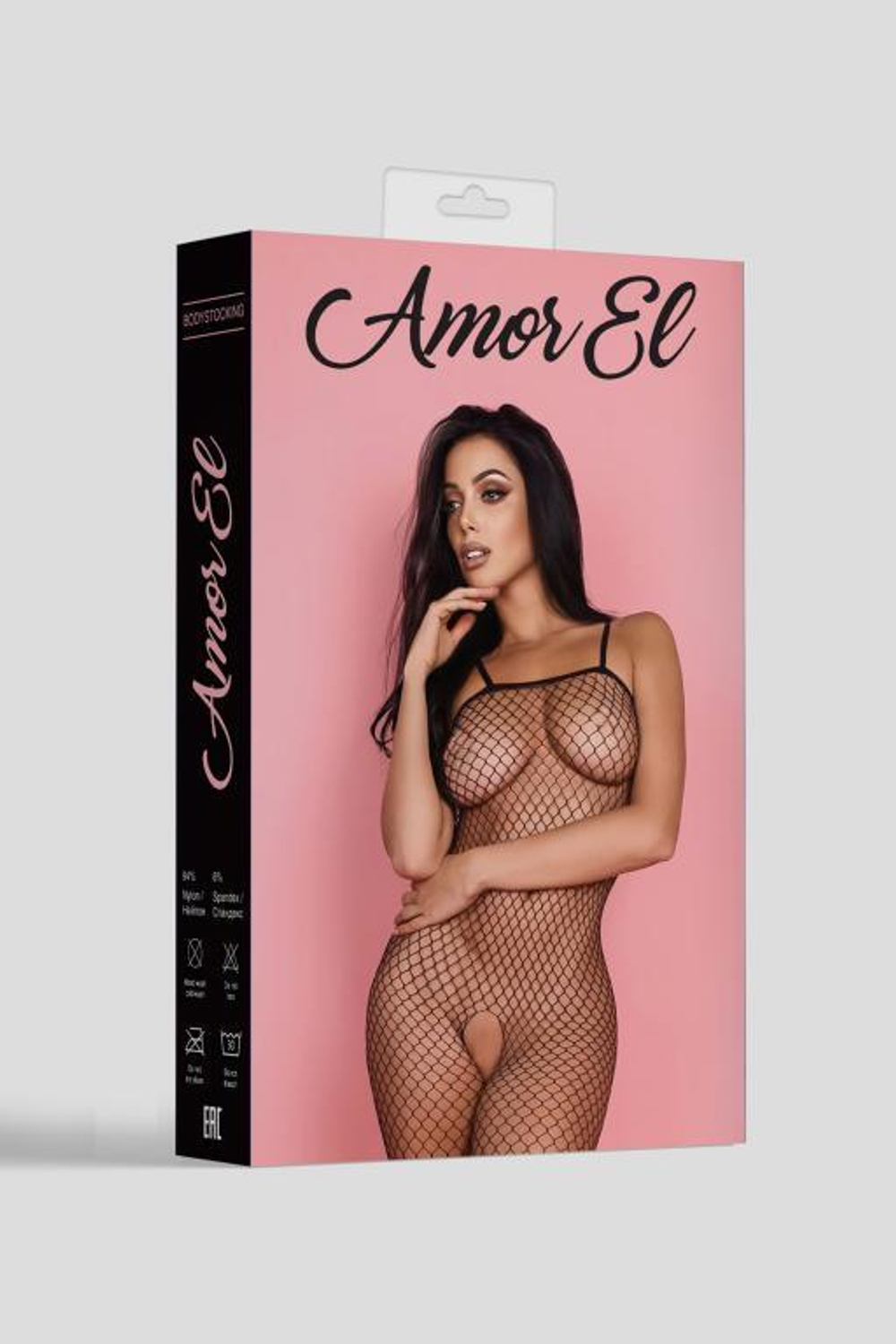 Amor EL - Кетсьюит Noche S/L