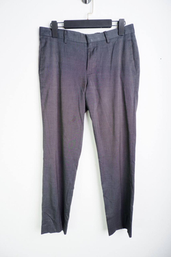 Брюки Zolla практичные, маркировка S, визуально на 44 размер