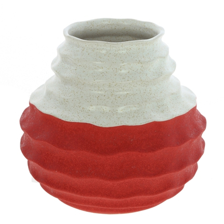 GAEM Ваза, L20 W20 H19 см