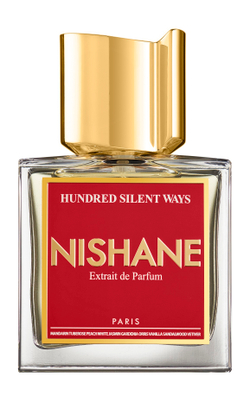 NISHANE Hundred Silent Ways