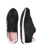 Кроссовки Armani Exchange - черный(XDX138 XV732)