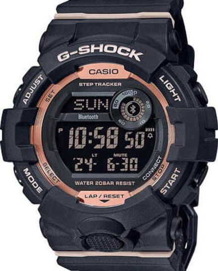 Часы Casio G-Shock GMD-B800-1