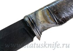 Нож Охотник малыйфотография - 2