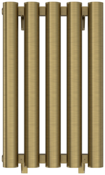 Сунержа Кумир-0 500х330 5 секций