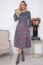 Платье 71684 Avili