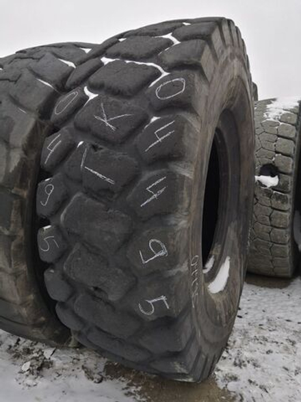 33.00R51 Bridgestone VMTP шина б/у