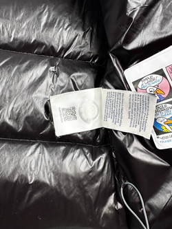 Пуховик Moncler