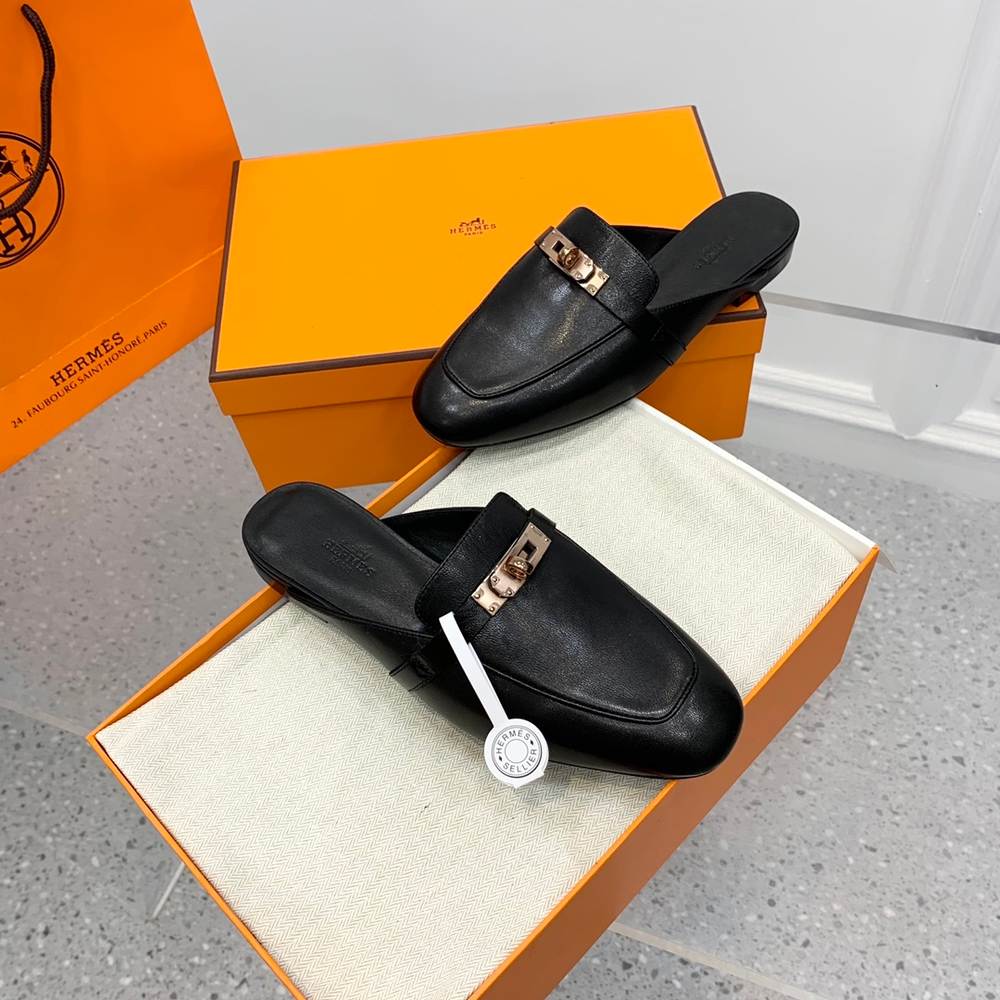 Hermes Mule