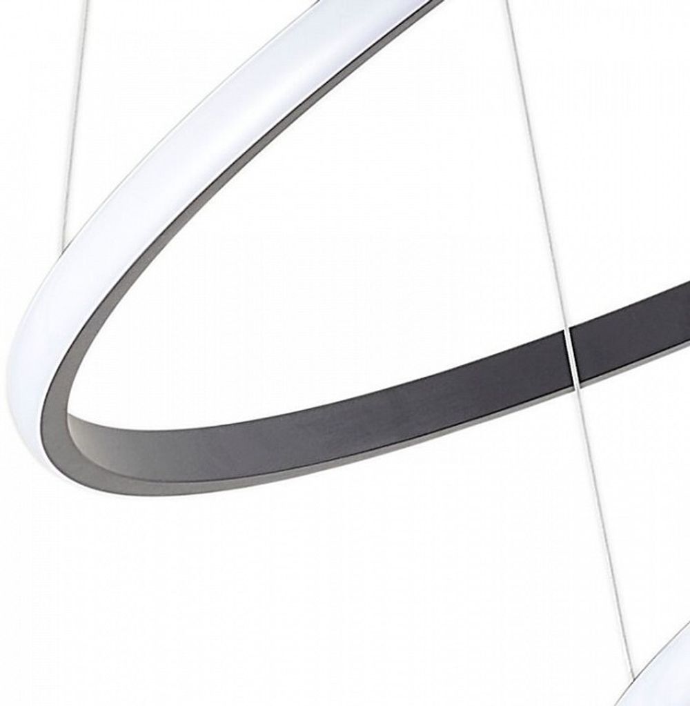 Подвесной светильник Zortes Ringolight ZRS.33321.75C