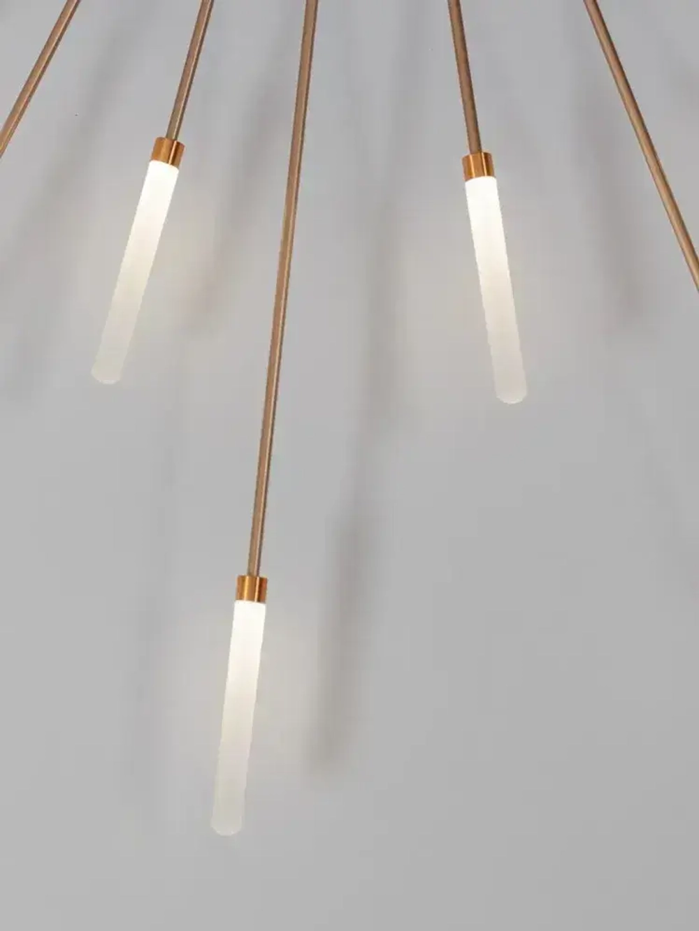 House hallow Люстра, LED, 60 Вт