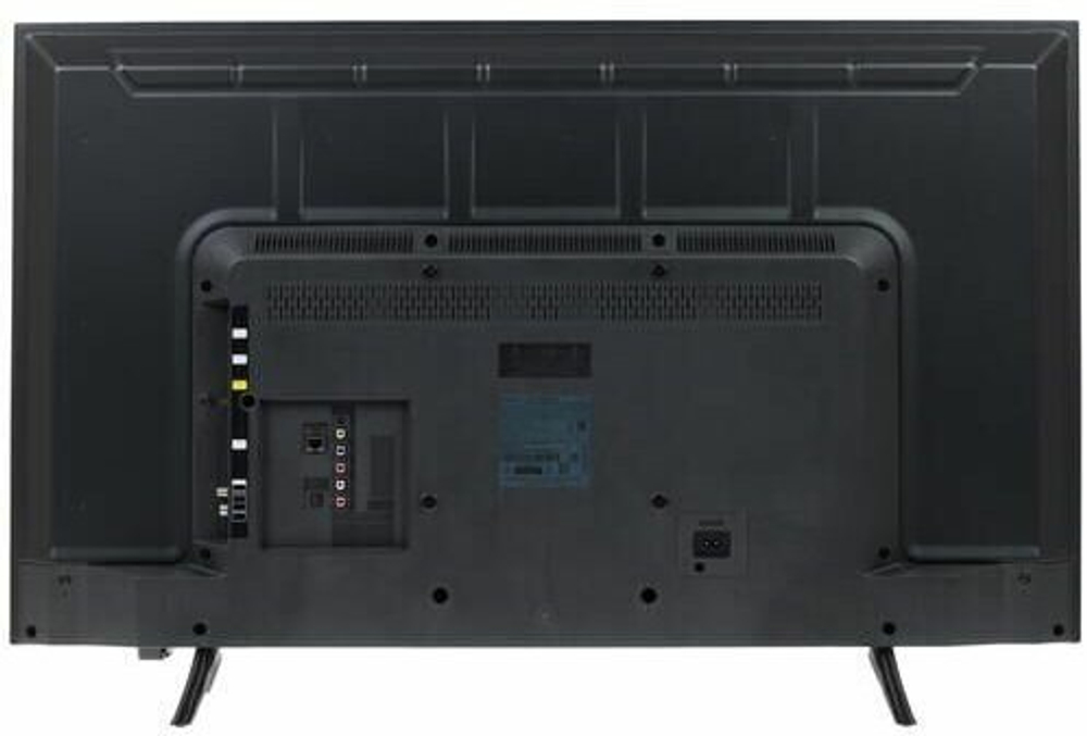 43" Samsung UE43J5202AU