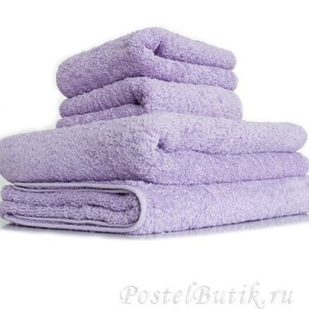 Полотенце 30x50 Abyss & Habidecor Super Pile 430 lupin