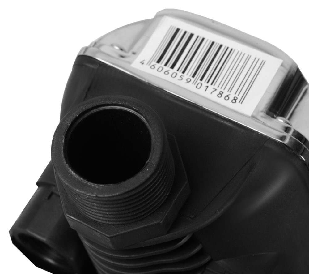 Контроллер насоса Вихрь