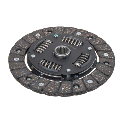 Диск сцепления GEELY MK,CK,OTAKA 08-/MK Cross 10- (1.5i) GANZ GIE36203