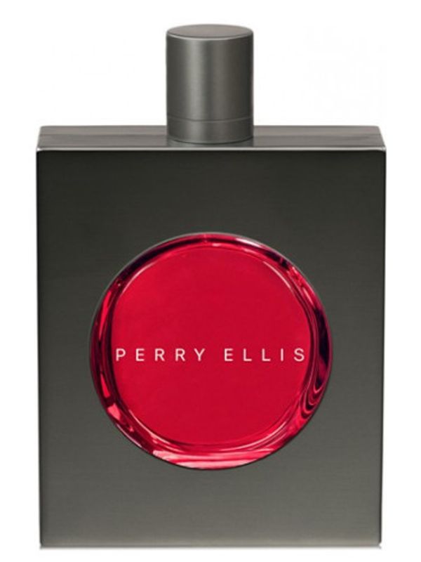 Perry Ellis Red