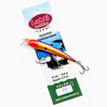 Lahti Lapsi 9 см., цвет 079