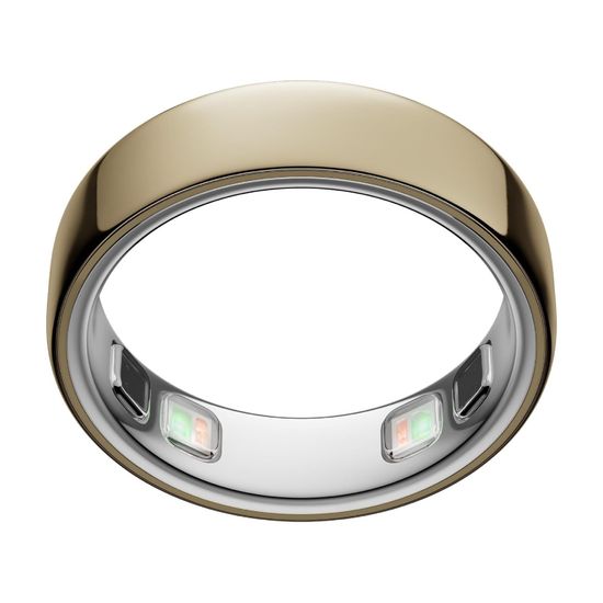Умное кольцо Oura Ring 5 Gold