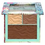 Physicians Formula, Палитра для контурирования масляных бронзаторов, 13,6 г (0,48 унции)