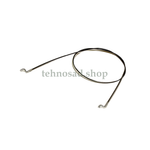 Трос хода для снегоуборщика длина 80 см