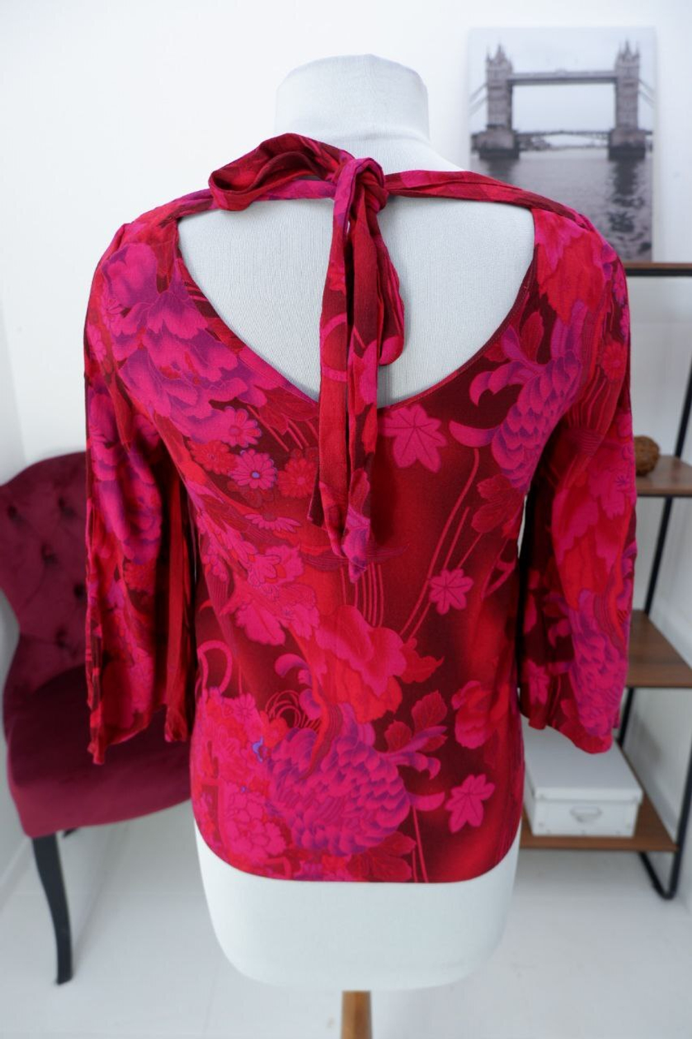 Джемпер Zarina красивого цвета 42 размер