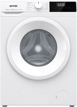 Стиральная машина Gorenje W2NHPI62SCSIRV (резервуар в комплекте)