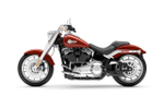 Harley-Davidson Fat Boy 114 (Wine Red) 2024