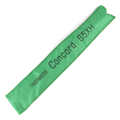 Удочка зимняя разборная Zander Master Concord 65XH (65см)