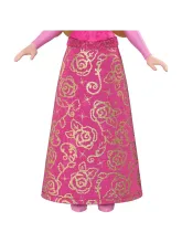 Кукла Принцесса Диснея Аврора маленькая HLW76