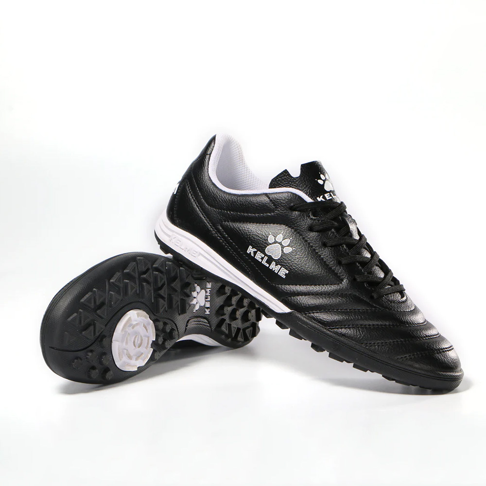 Обувь футбольная (многошиповки) KELME 871701-000-42, размер 42 (рос.41), черный