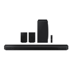 Саундбар Samsung HW-Q930D (2024)