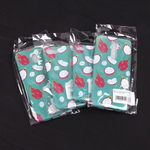 Чехол ТПУ Фрукты для iPhone 11 Pro, 011529