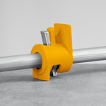 Трубная струбцина STAYER 3/4″