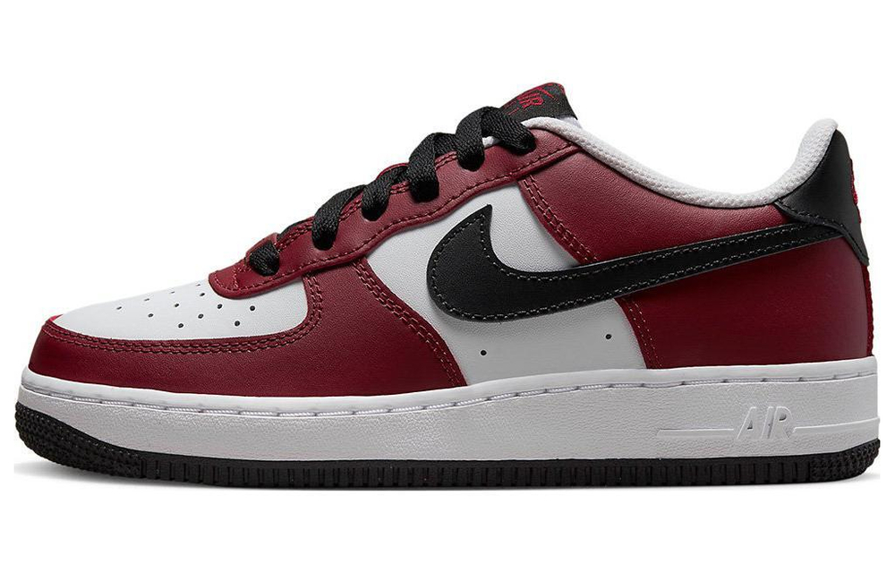 Кроссовки Nike Air Force 1 Low Team Red Gs