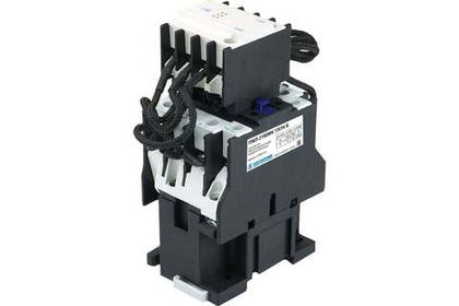 Пускатель электромагнитный конденсаторный ПМЛ-3160МК УХЛ4 Б, 220В/50Гц, 25,0 кВАр, 1з+1р, 40А, IP20 ЭТ ET003172