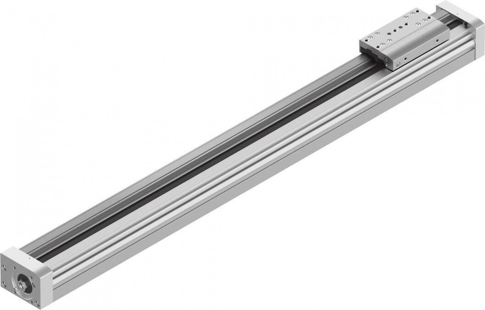 EGC-70-600-BS-10P-KF-0H-ML-GK Привод со шпинделем