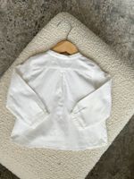 Хлопковая блузка Bonpoint, 86