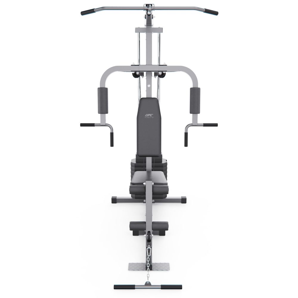 Многофункциональный силовой тренажер DFC D70133