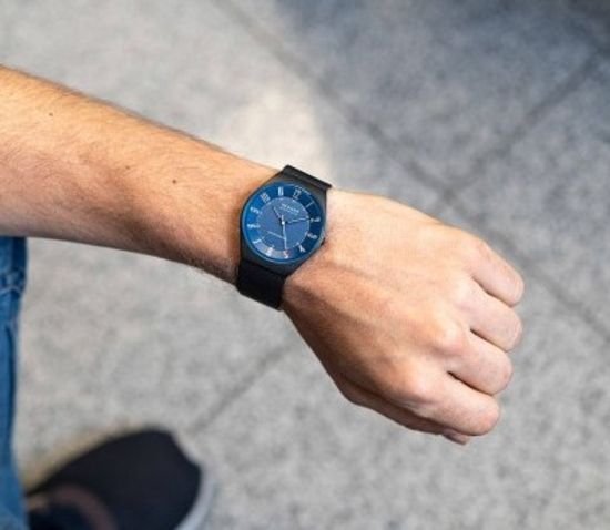 Мужские часы Skagen SKW6837