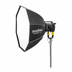Октобокс Godox Knowled GO4 с байонетом G Mount