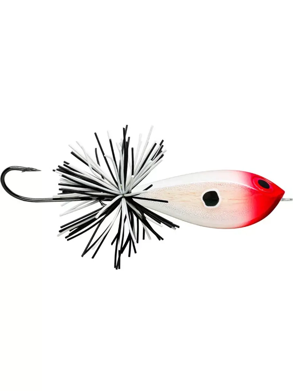 Воблер BX Skitter Frog 05, 5,5см, 13г, цвет HSN