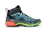 Кроссовки Jordan Air Jordan 37 Satou Sabally Tpu (Женская размерная сетка)