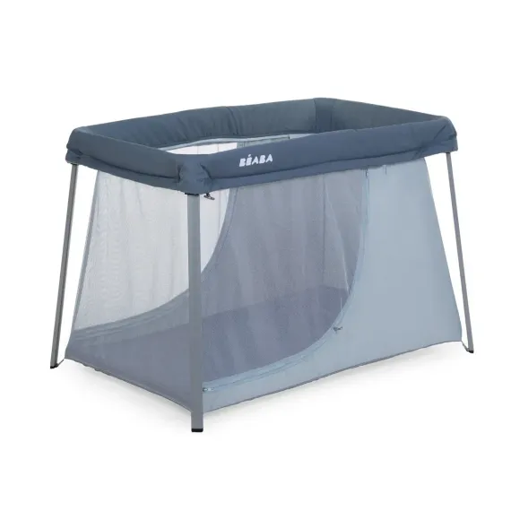 Люлька-кроватка-манеж Beaba 3 в 1 Lit Parapluie