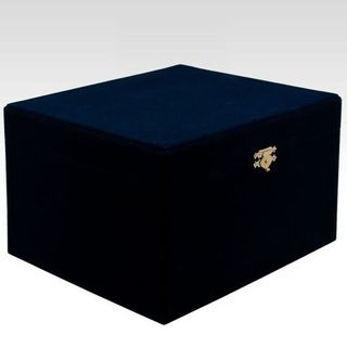 Коробка подарочная под креманку