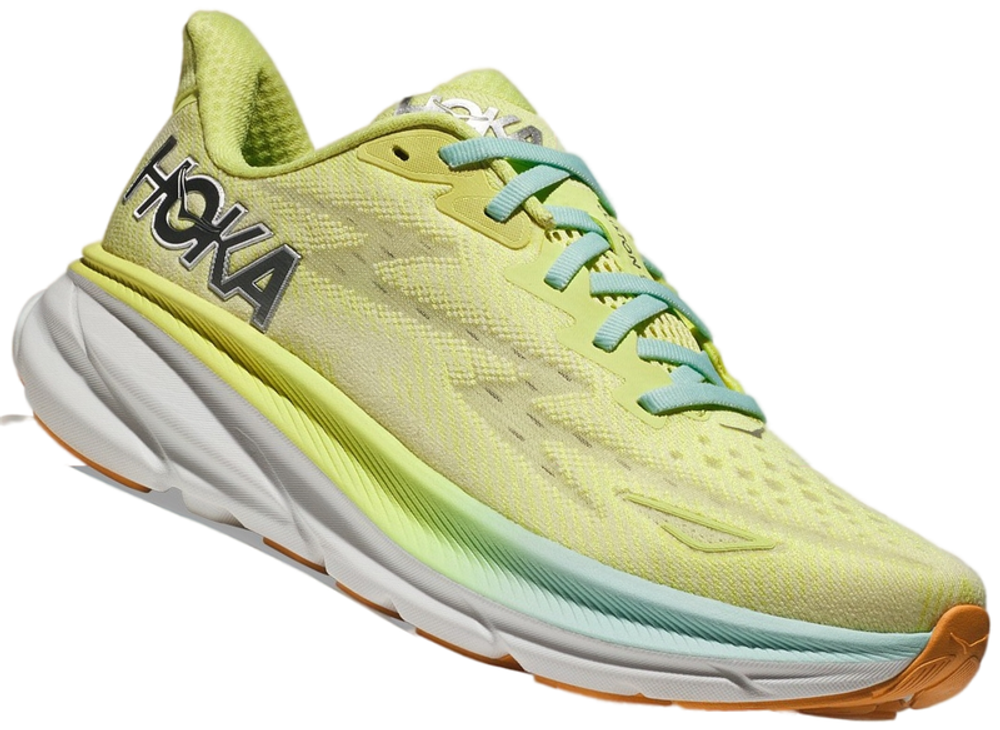 Кроссовки женские Hoka Clifton 9 WIDE