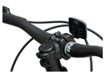 Велосипед TIMETRY TT263/ 9s 27.5in серый