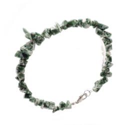 Браслет "Крошка" амазонит