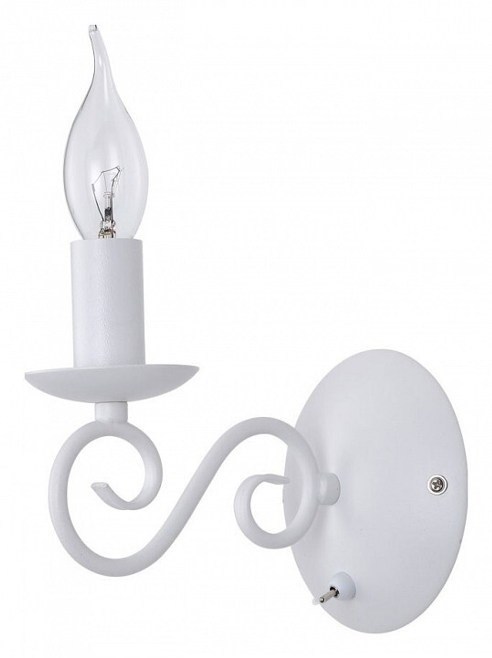 Бра Arte Lamp A1129AP-1WH